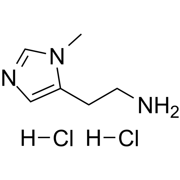 3-Methylhistamine dihydrochloride 36475-47-5